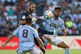 亚博官网_包含皇家马德里西甲击败塞尔塔维戈罗德里戈反击破门的词条