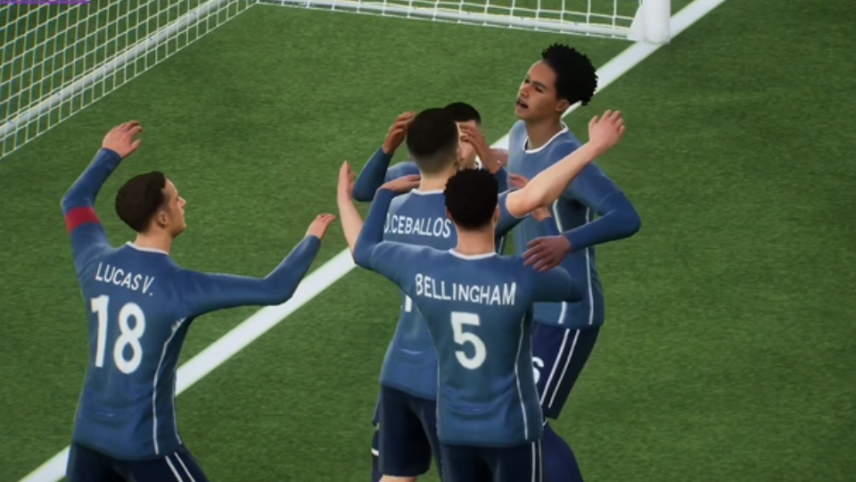 包含皇家马德里西甲击败塞尔塔维戈罗德里戈反击破门的词条